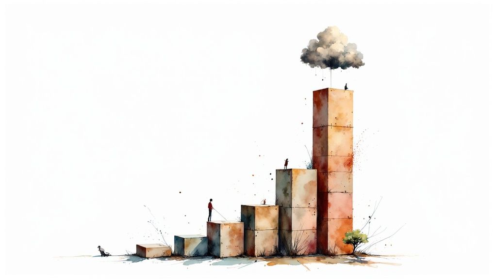 Top 8 Custom Software Development Benefits You Need in 2025 1 Scalability and Future Growth