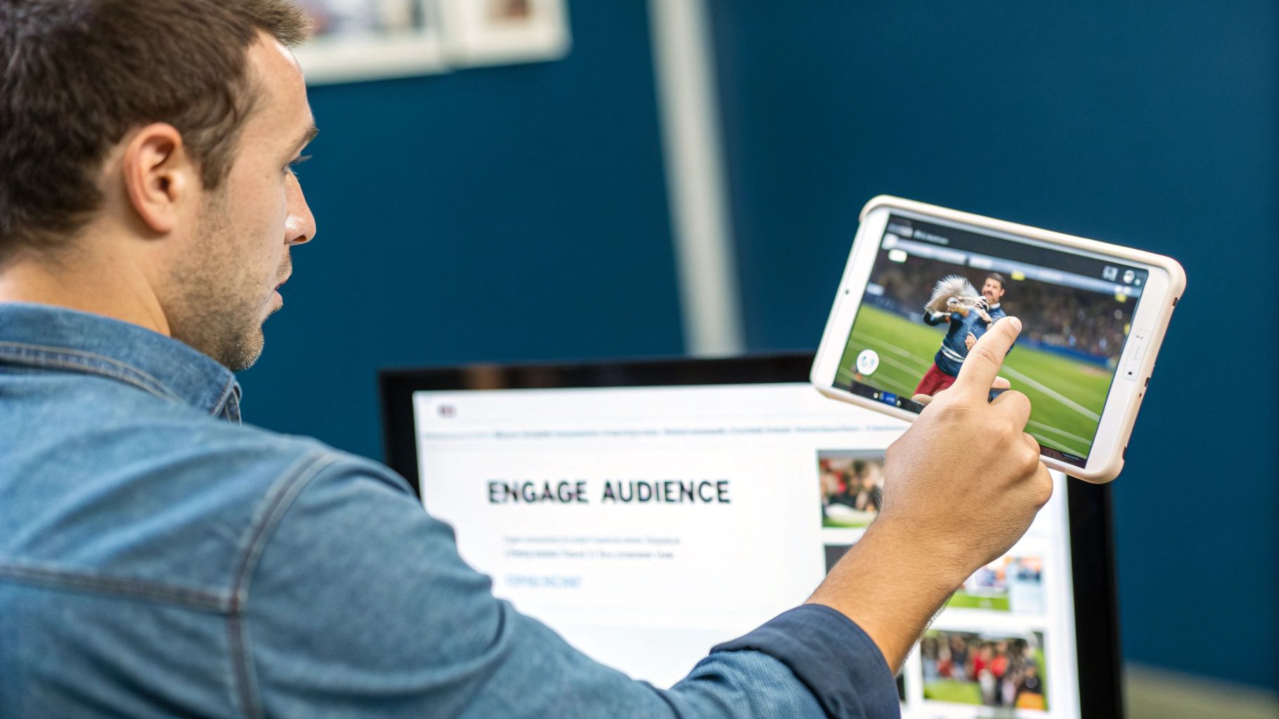 Social Media for Nonprofits That Drives Real Impact 2 Image