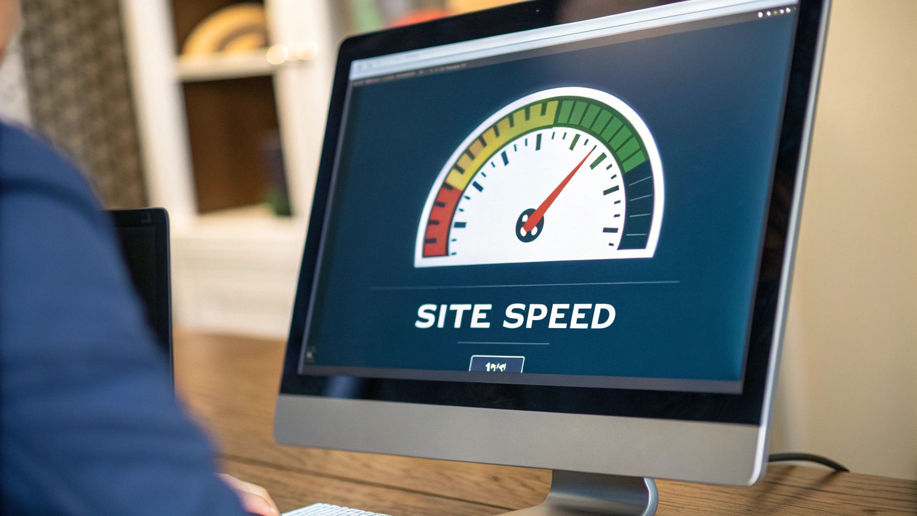 Your Ultimate Website Maintenance Checklist for 2025 3 Performance Monitoring and Optimization