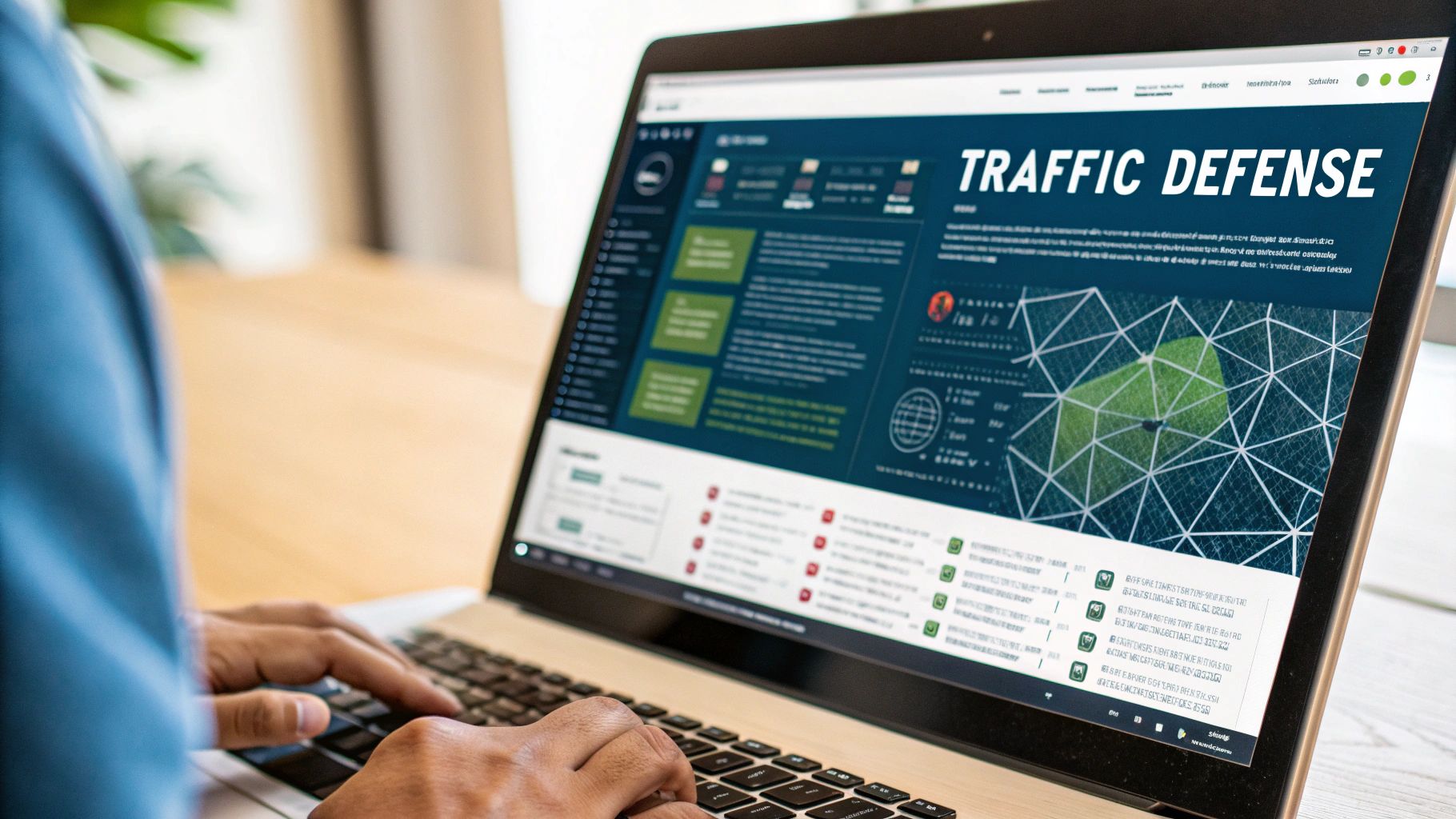 Web Application Firewall (WAF) Configuration