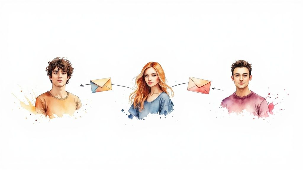 Segmentation-Based Automation