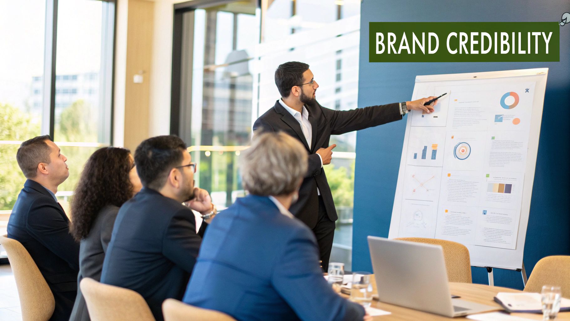 Thought Leadership Marketing Done Right 1 Image