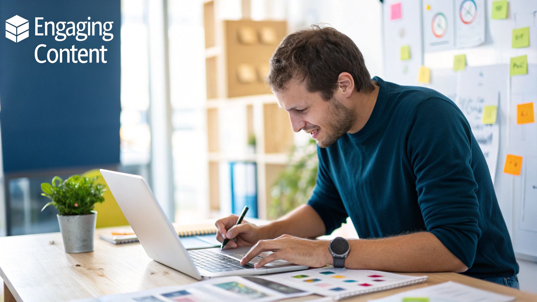 Uniting Website Design and Digital Marketing 2 Image