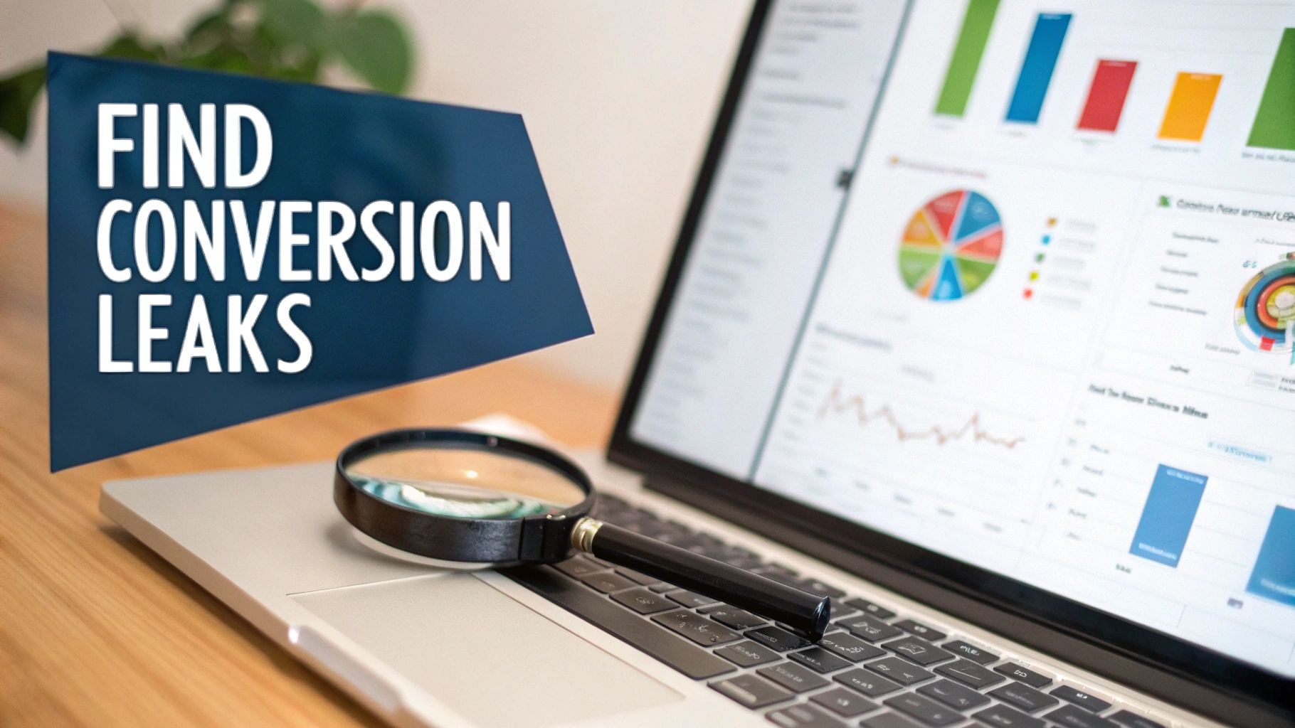 Your Website Can Do More Than Just Exist - Bruce & Eddy