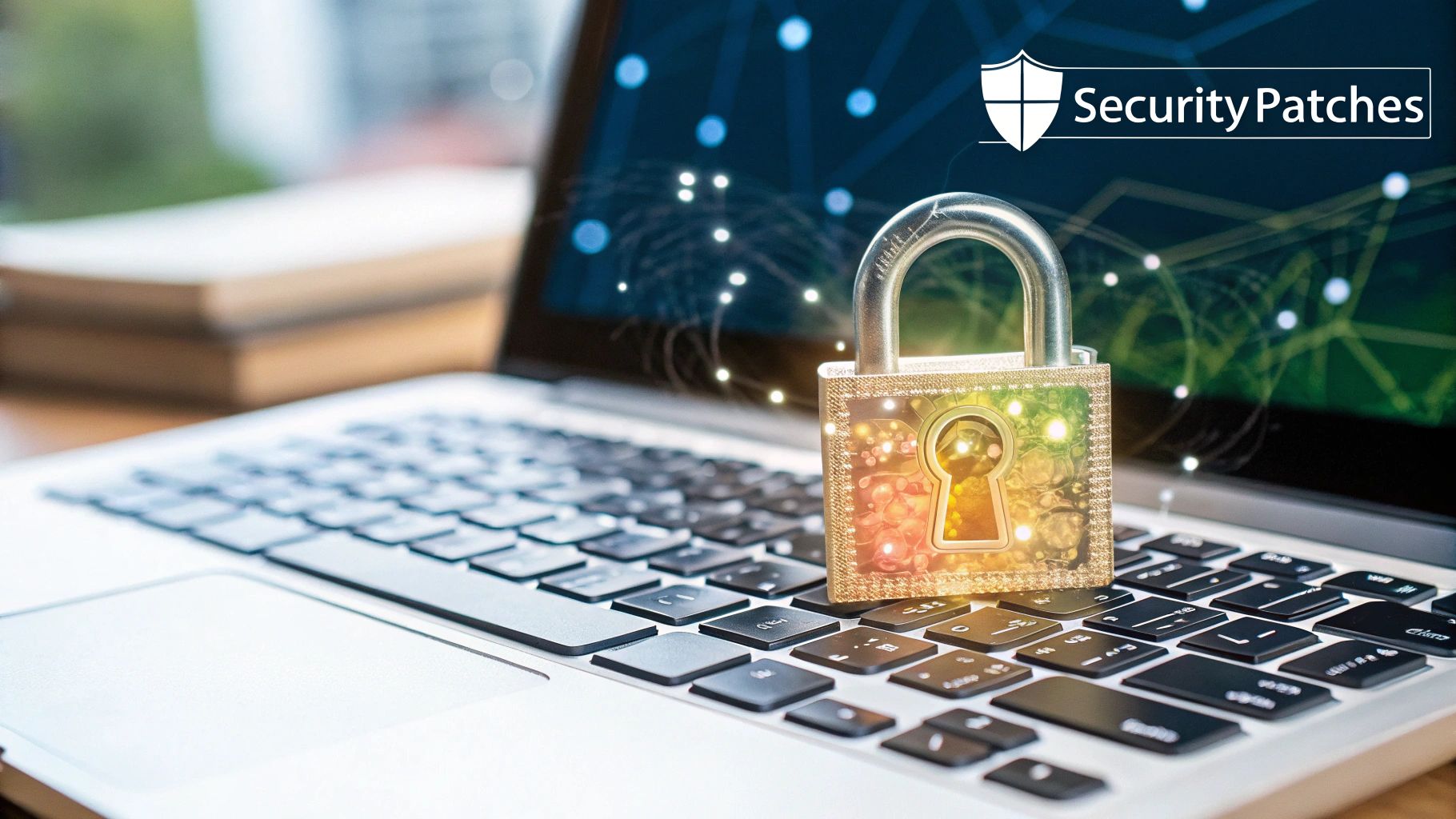 Your Ultimate Website Maintenance Checklist for 2025 1 Security Updates and Vulnerability Patching