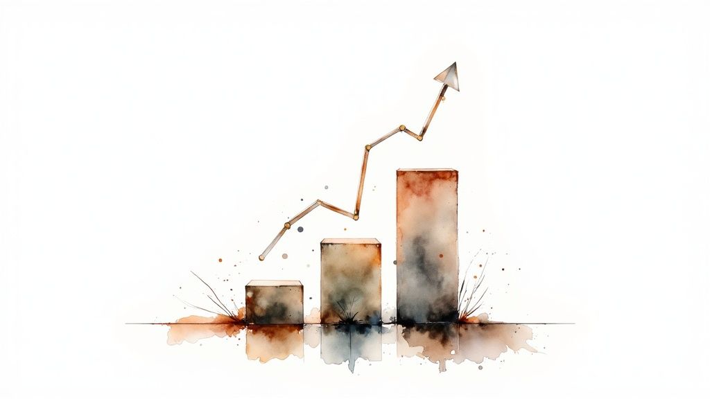 Data-Driven Content Strategy