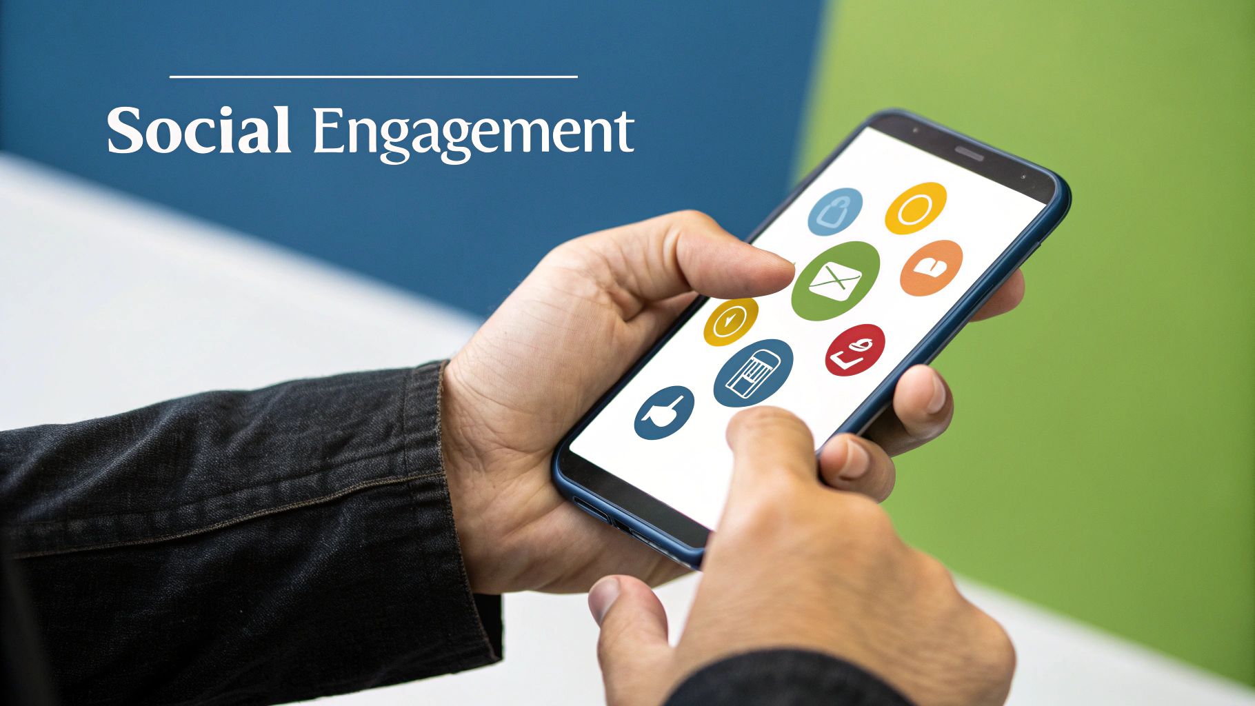 Creative Digital Marketing for Real Growth 3 Image