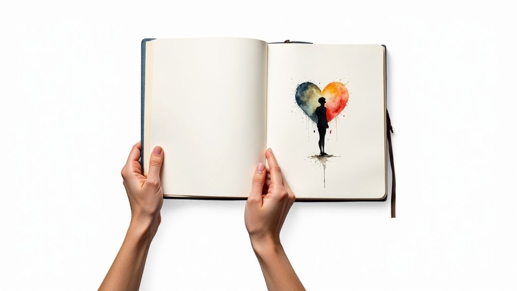 Strategy #1: Storytelling Through Beneficiary Stories