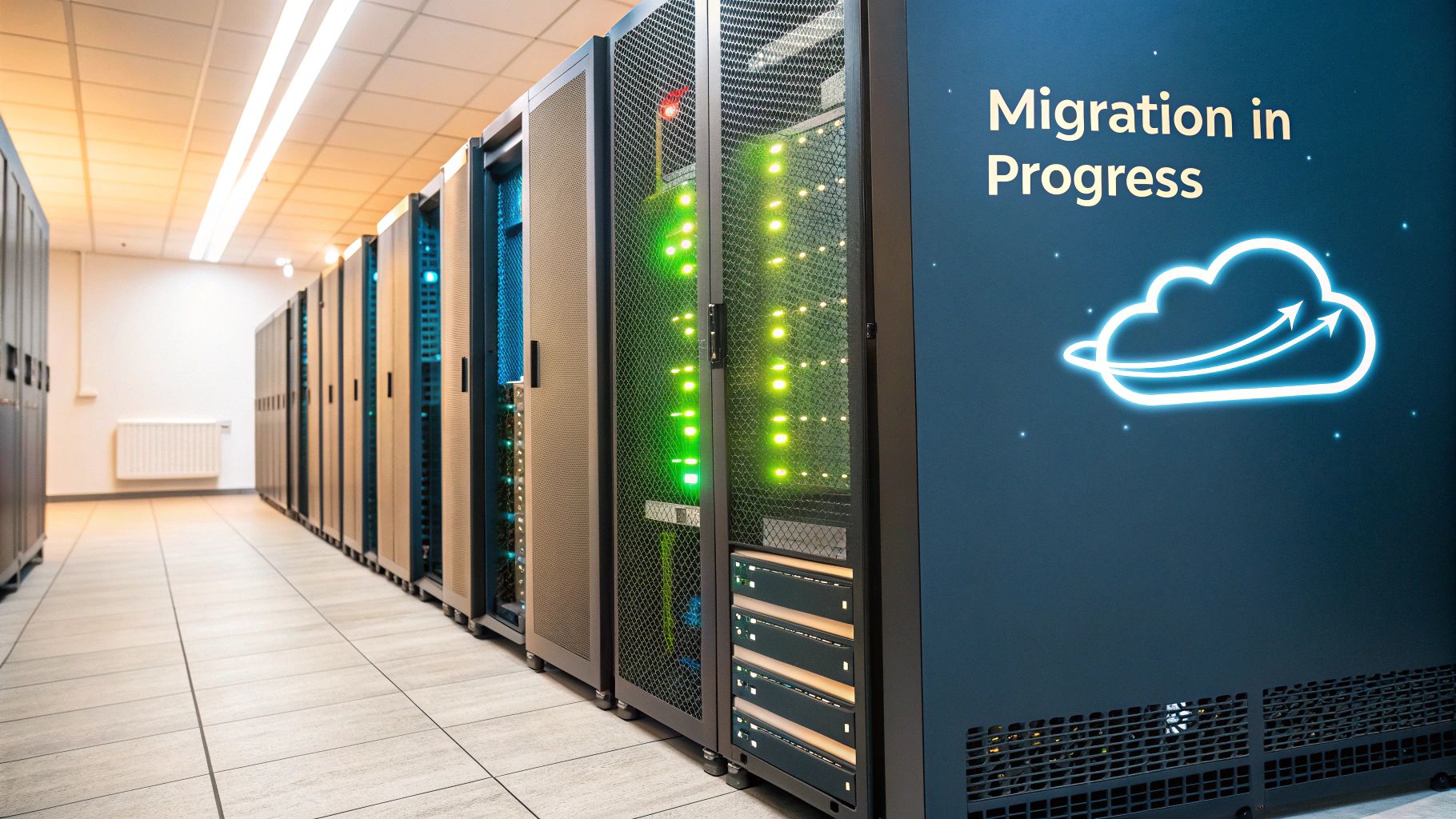 How to Migrate to Cloud A Practical Guide 4 Image