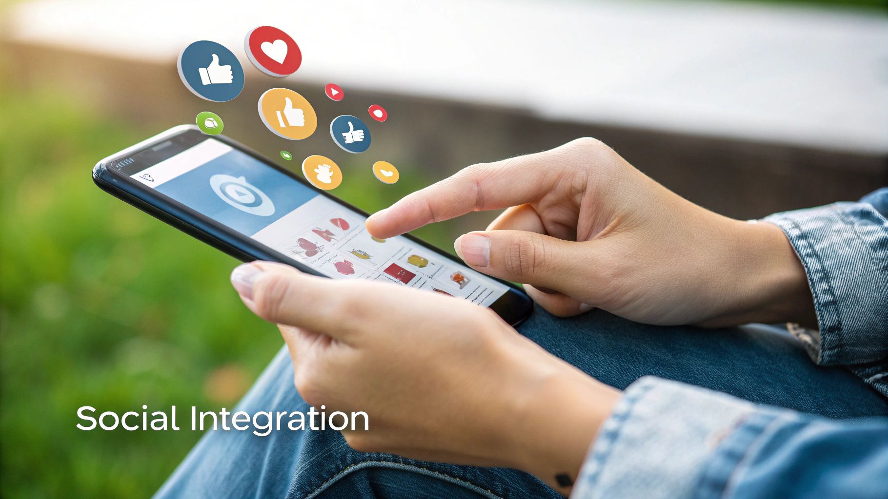 Uniting Website Design and Digital Marketing 3 Image