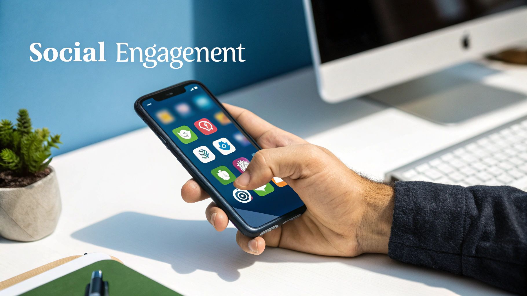 Social Media Marketing