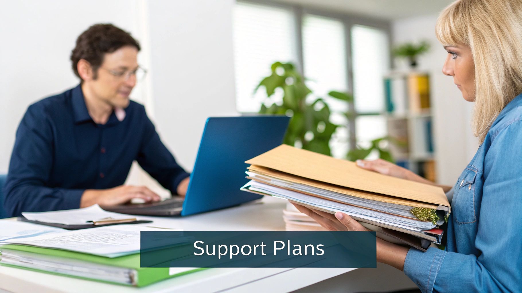 A Guide to Website Maintenance and Support Services 3 Image