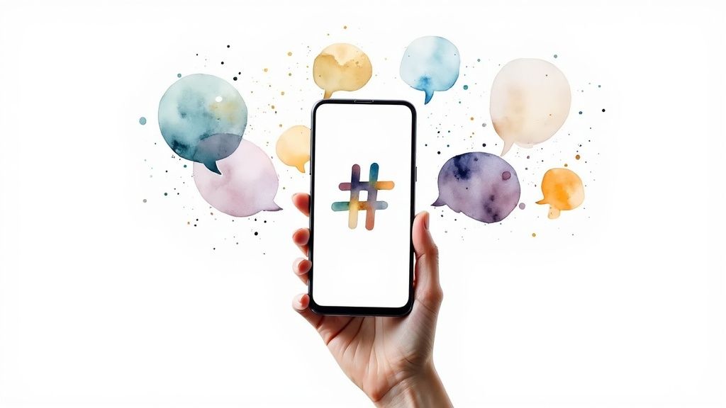 User-Generated Content Campaigns