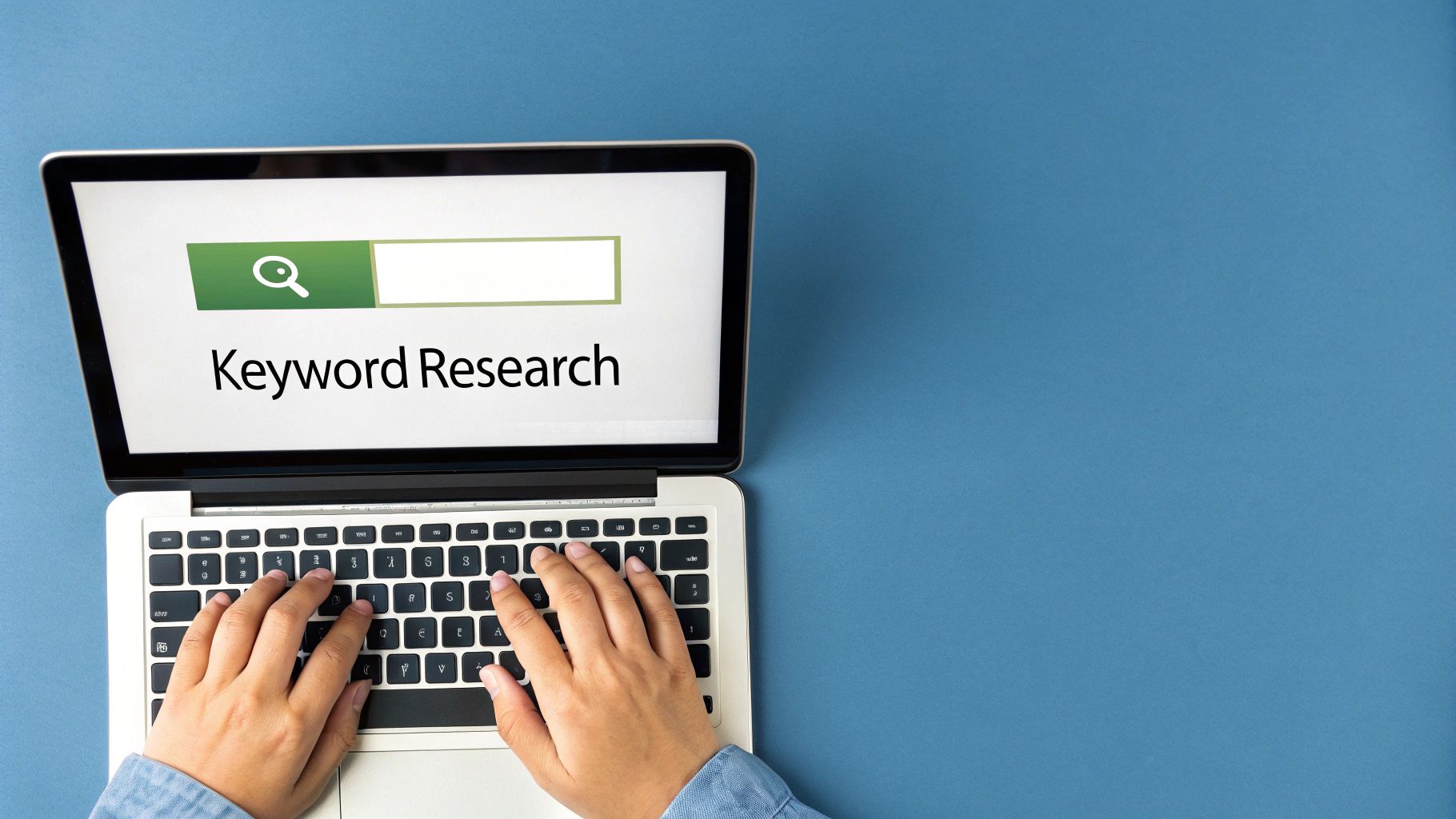 9 Actionable SEO Tips for Small Business Success in 2025 1 Conduct Local Keyword Research and Optimization