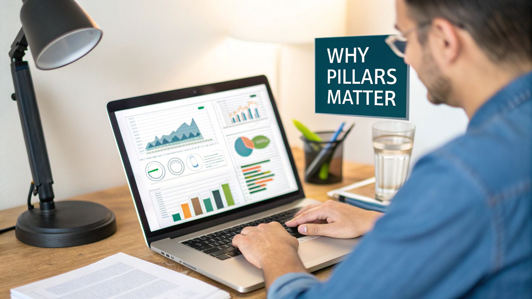 What Are Content Pillars in Content Strategy 2 Image