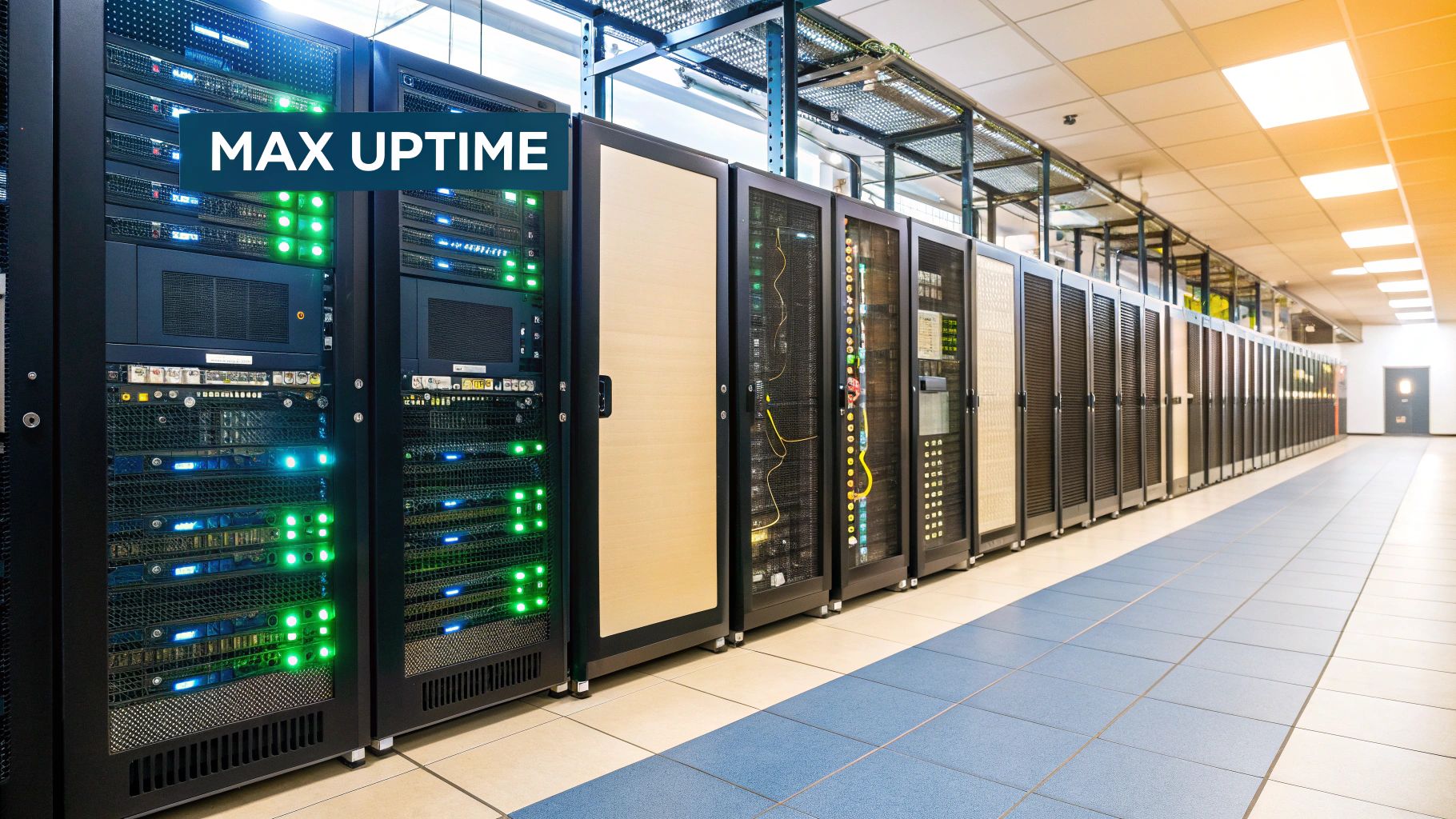 How to Choose a Web Hosting Provider for Your Site 3 Image