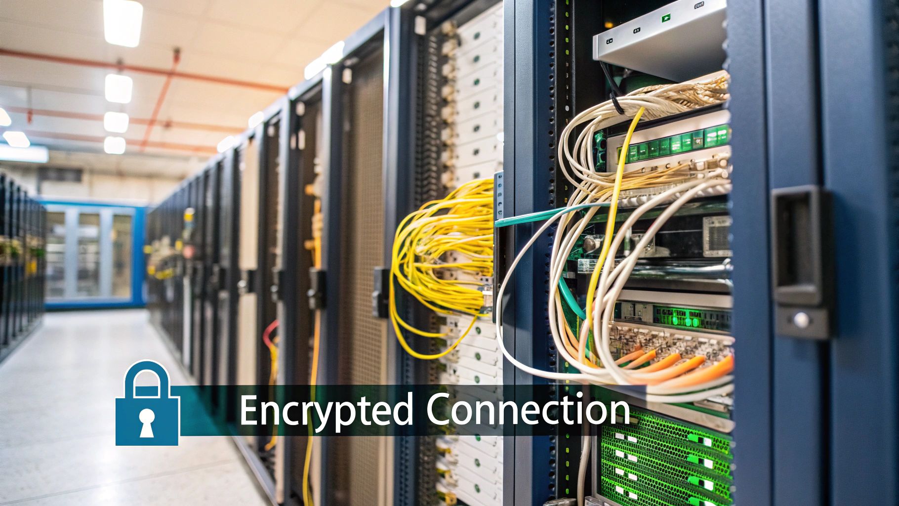 HTTPS Implementation with SSL/TLS Certificates