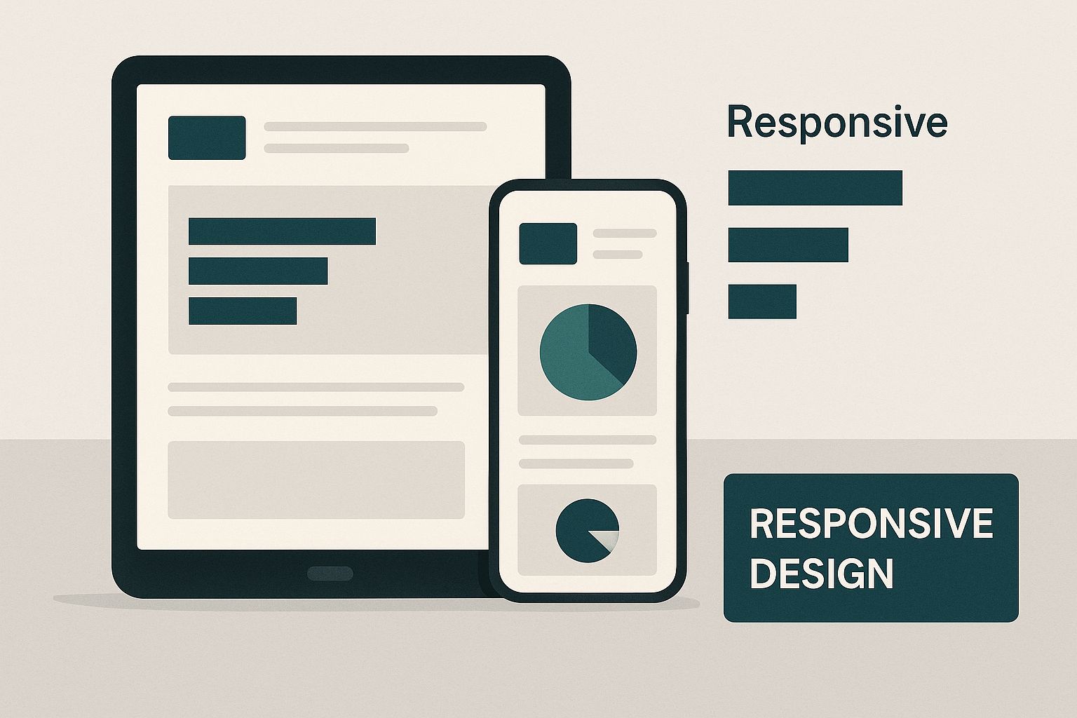 Uniting Website Design and Digital Marketing 1 Image