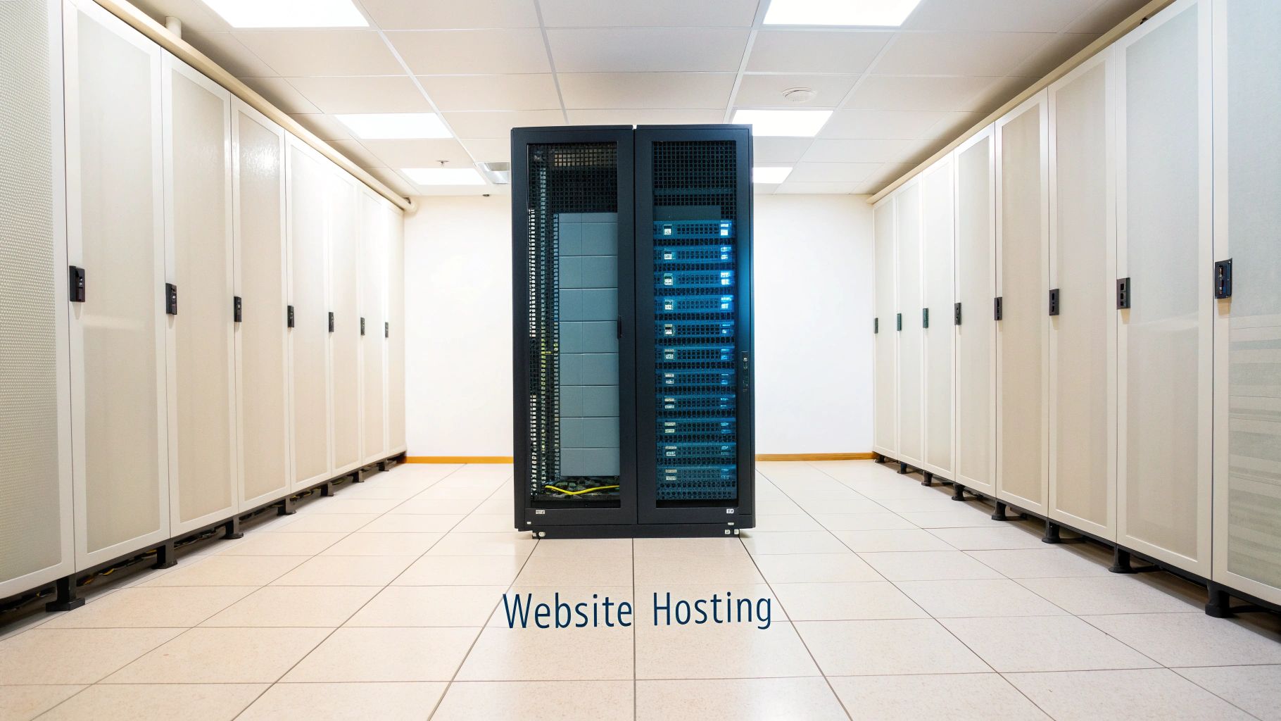 What Is Website Hosting Explained for Beginners 1 Image