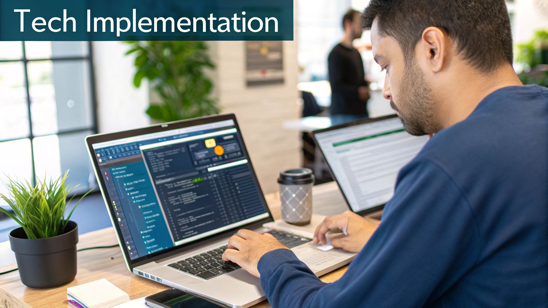 Mastering Digital Strategy Consulting for Growth 3 Image