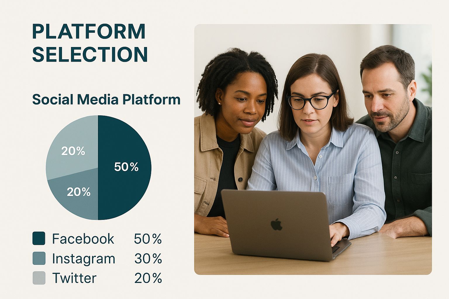 Social Media for Nonprofits That Drives Real Impact 1 Image