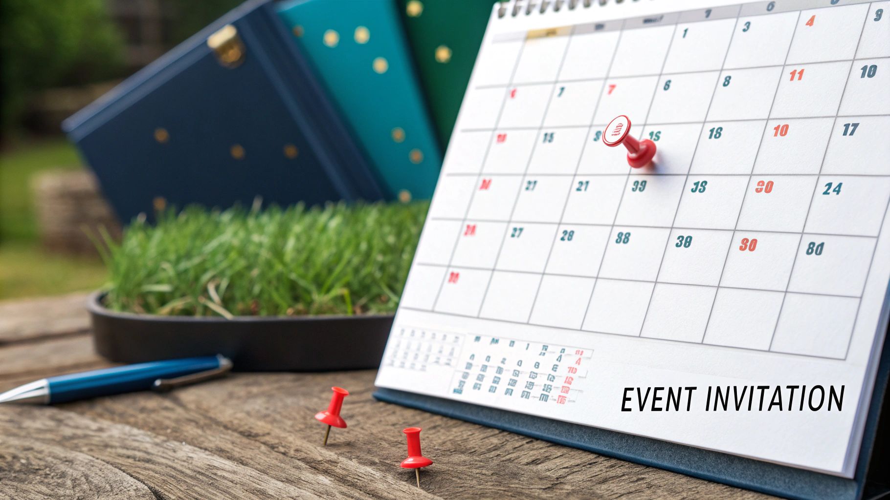 Event-Driven Marketing