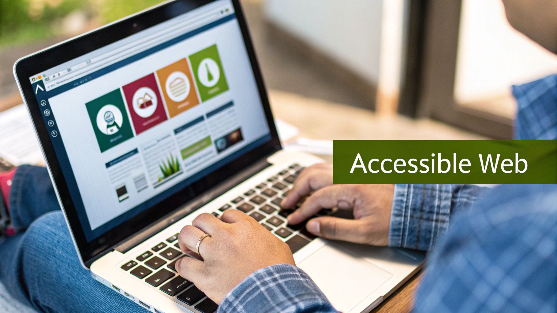 9 Web Development Best Practices for 2025 4 Accessibility (WCAG) Compliance