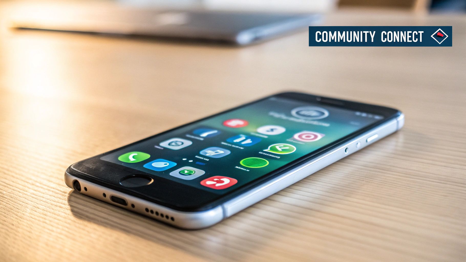 Community-Centered Social Media Marketing