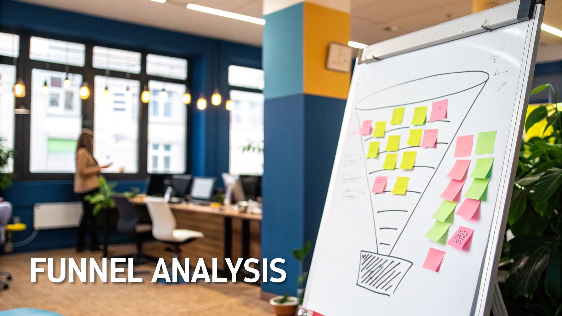Conversion Funnel Analysis