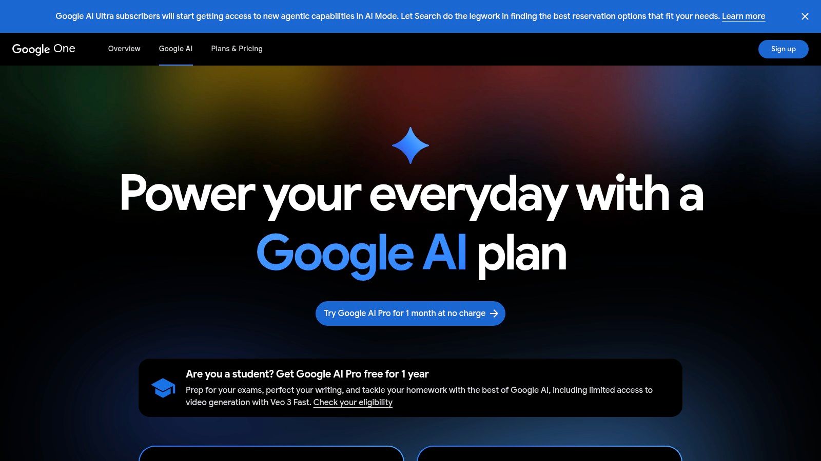 12 Best AI Tools for Content Creation to Supercharge Your Workflow in 2025 2 Google — Gemini (Google AI plans via Google One)