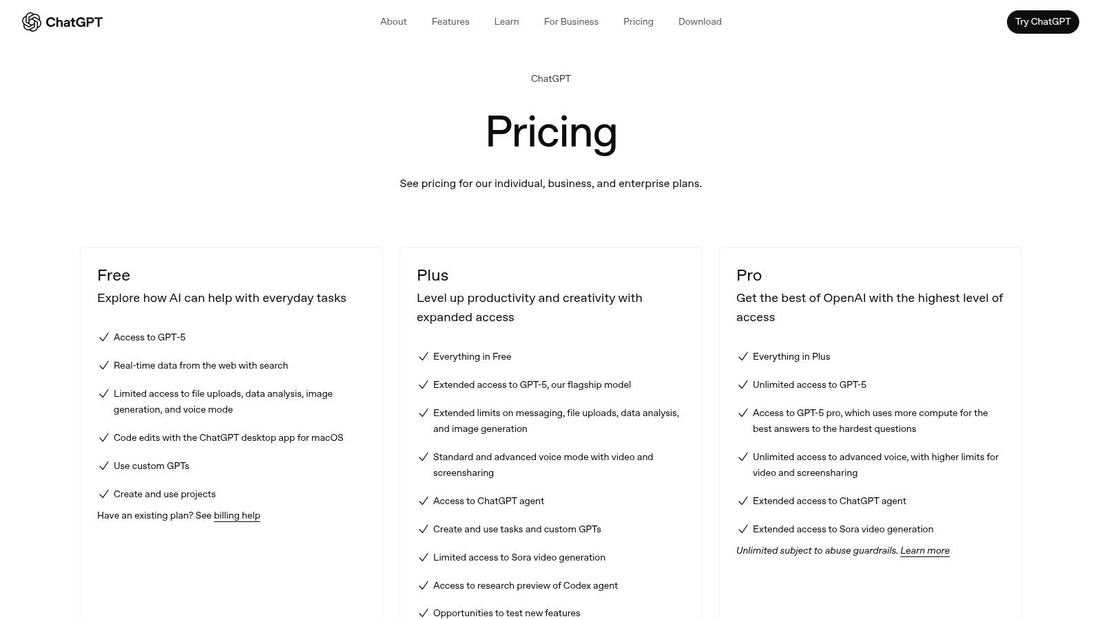 12 Best AI Tools for Content Creation to Supercharge Your Workflow in 2025 1 1. OpenAI — ChatGPT: The All-Purpose Swiss Army Knife