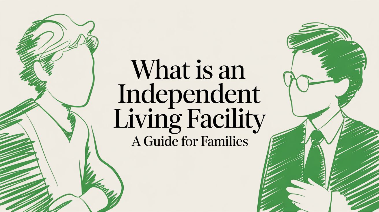 Independent Living Facility Guide