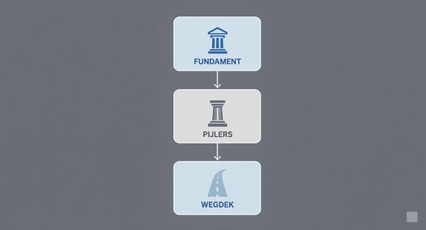 Infographic about content en creatie