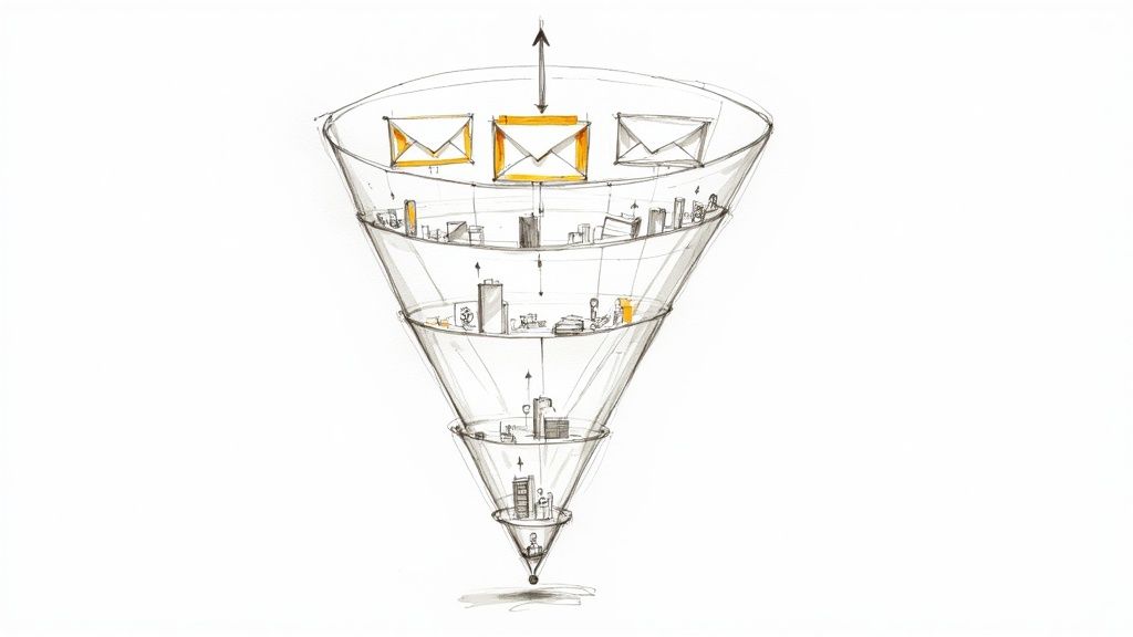 Lead Nurturing Campaigns