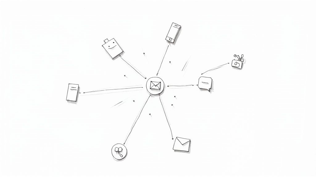 Drip Campaign Automation