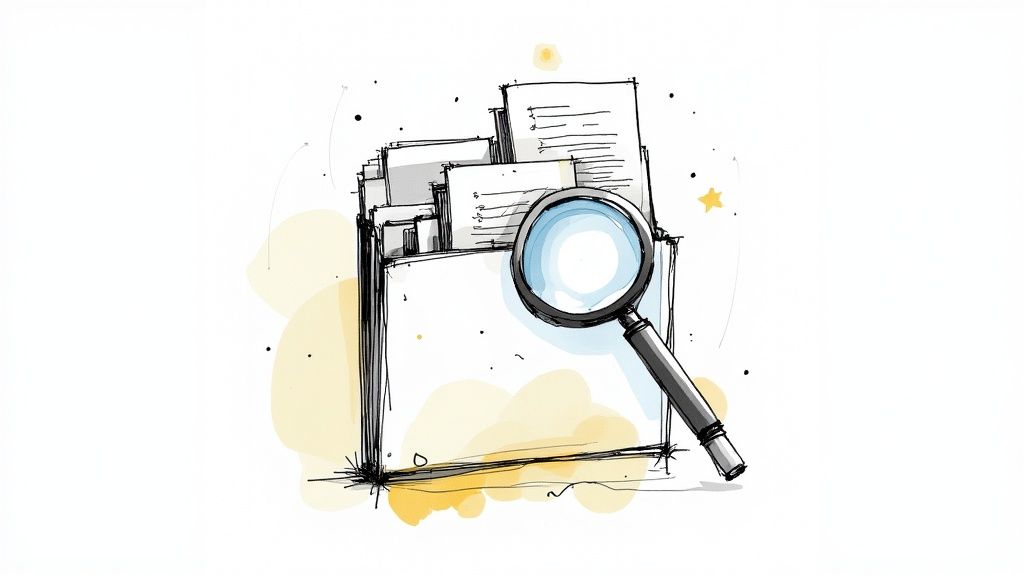 Implement a Centralized Knowledge Repository