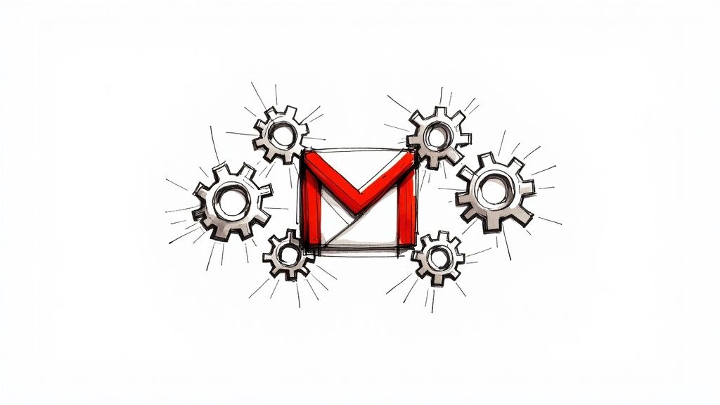 Screenshot from https://workspace.google.com/products/gmail/