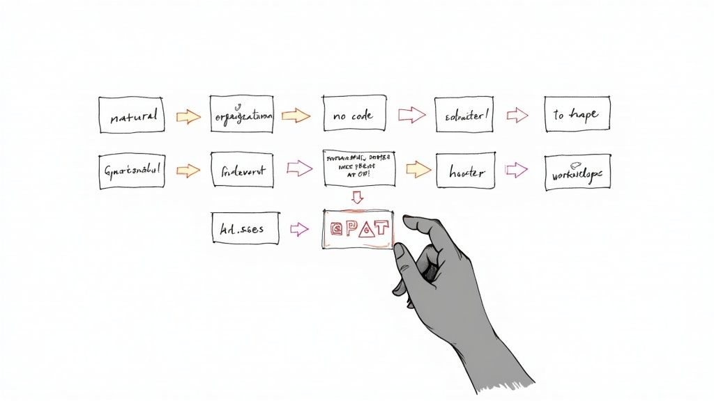 12 Best AI Workflow Automation Tools for 2025