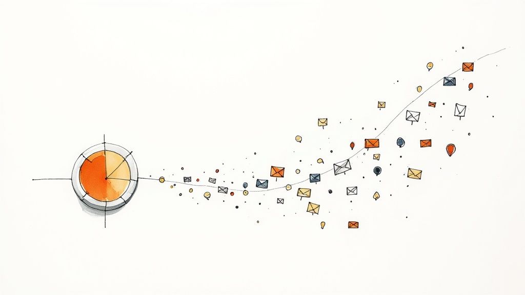 Behavioral Trigger Marketing