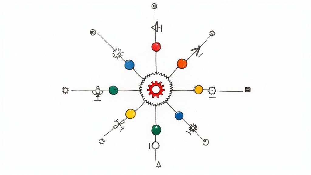 12 Best Zapier Alternatives for Smart Automation in 2025