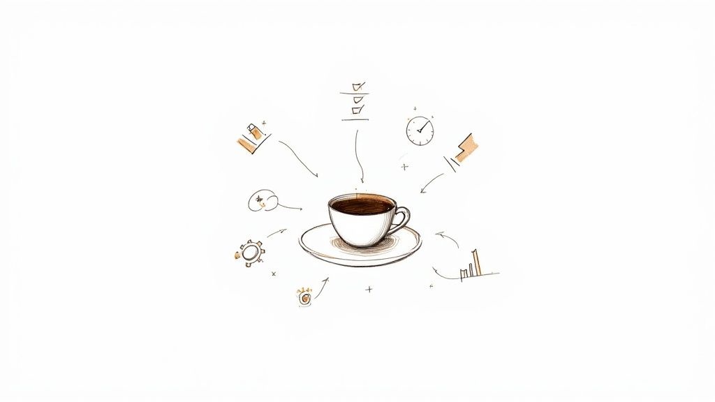 What is Workflow Automation? Boost Efficiency Today