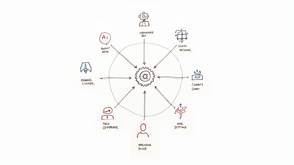 12 Best Power Automate Alternatives for 2025