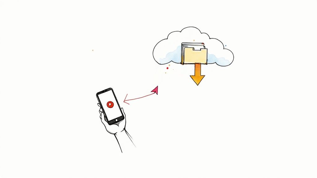 How to Upload a Video to Google Drive in Minutes