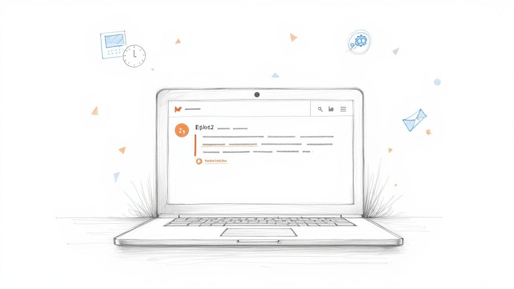 How to Send Email Reminders That Get Opened