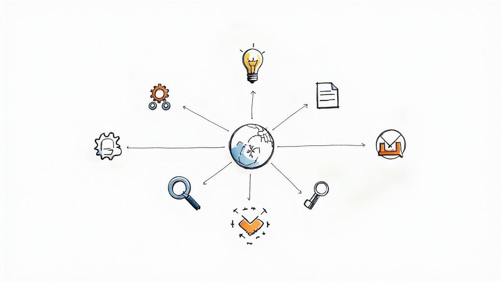 9 Essential Knowledge Management Best Practices for 2025