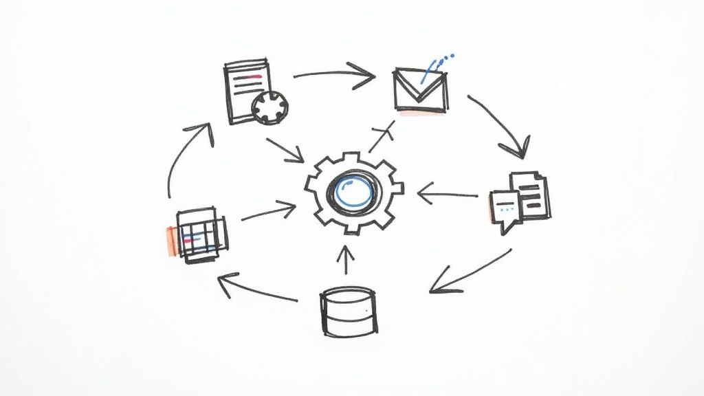 How to Automate Lead Generation