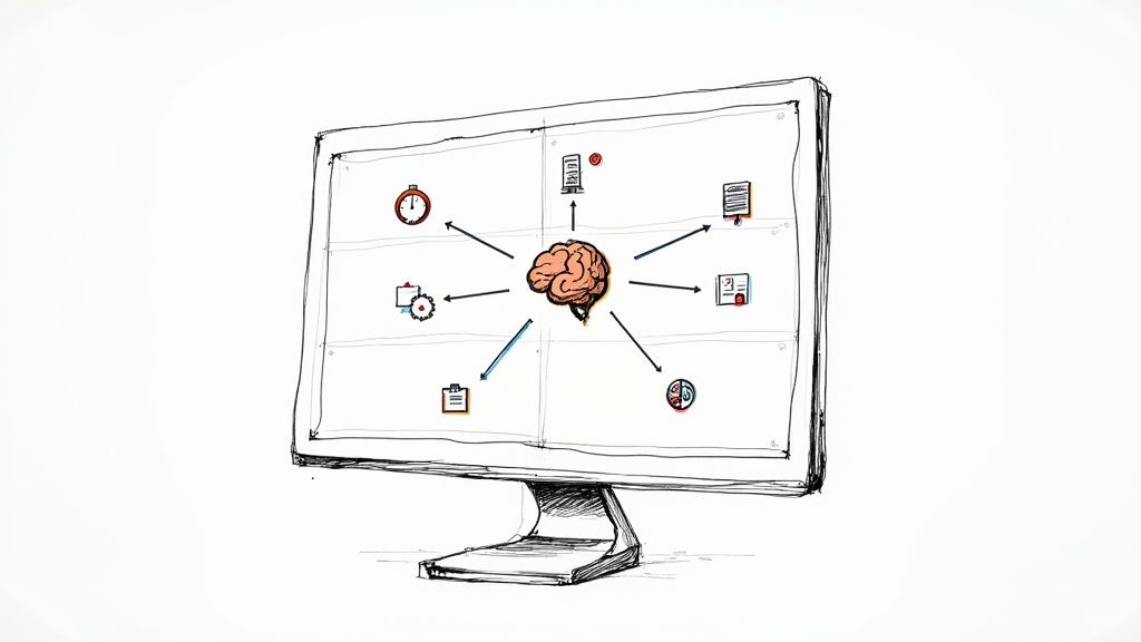7 Best AI Scheduling Assistant Tools for 2025