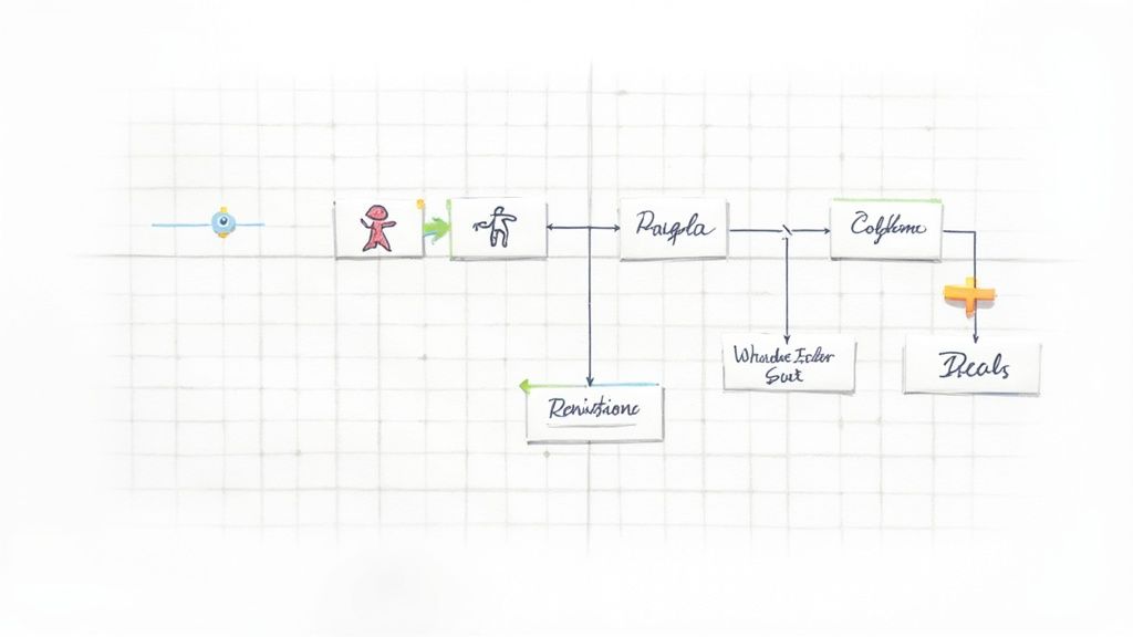 Google Sheets as CRM: Build Your Free Sales Pipeline