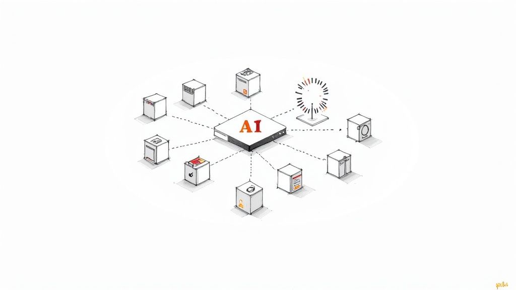 12 Best AI Tools for Productivity to Use in 2025