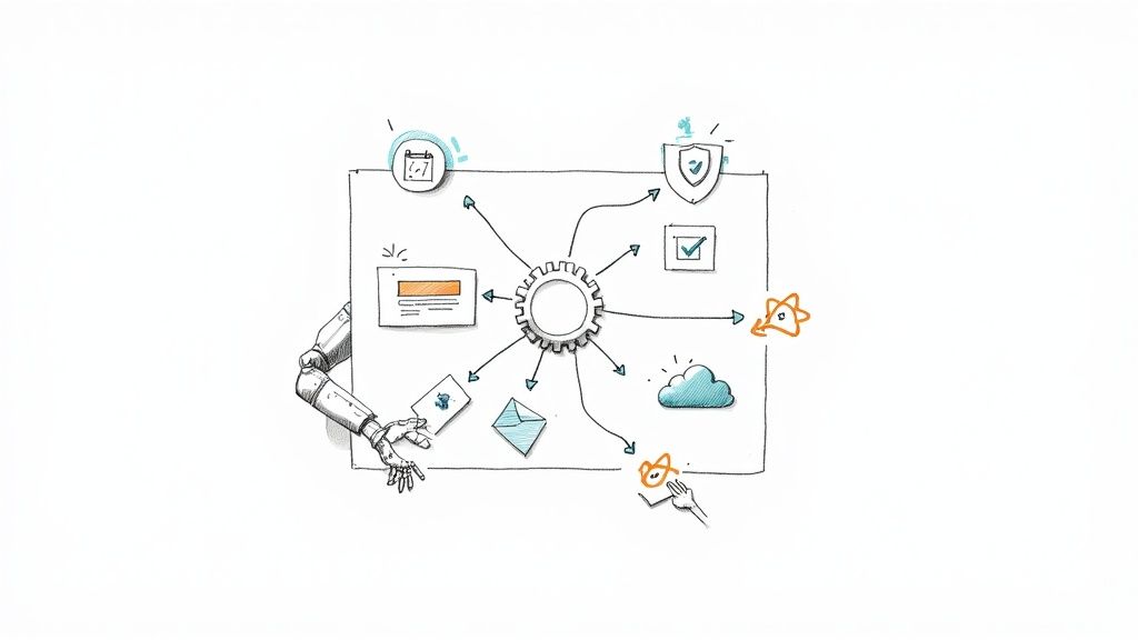 Automate Project Management with Sagekit Like a Pro